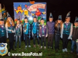 158 Installatie Jeugd IMG 8511 DezeFoto : 2016, Carnaval, Jeugd, Mart, Munster, Tess, Wennink, andre, gevelversiering, hugo, jeugdhoogheden, nettelkornkes